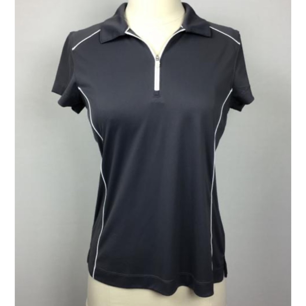 Puma Collared Golf Shirt